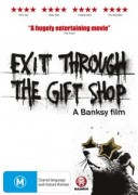 Exit Through the Gift Shop